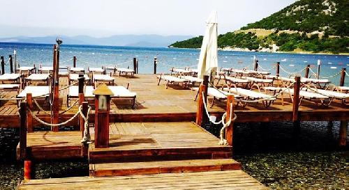 Cohiba Boutique Трансфер на пляж