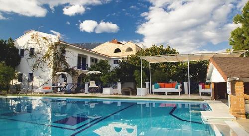 Leamira Hoteltransfer