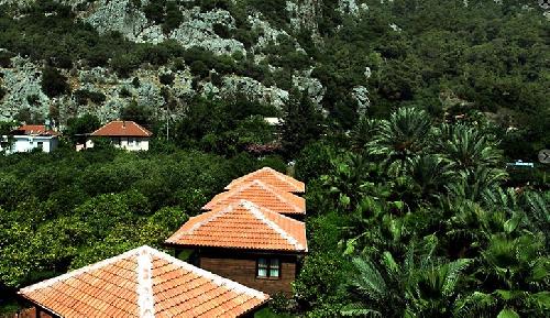 Вилла Лукка трансфер