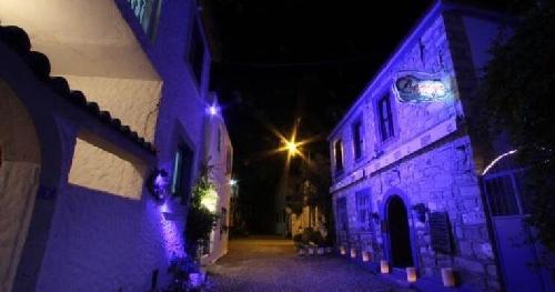 Algani Siesta Village Alacati transfer