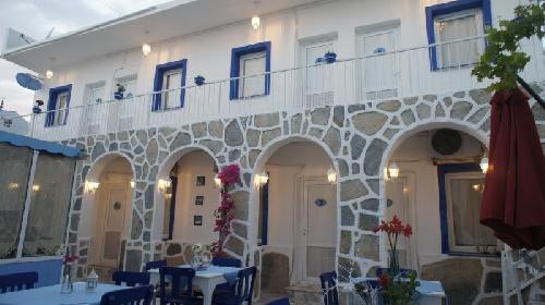 Bodrum Sade Rentenübertragung