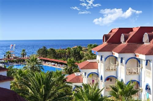 flughafentransfer antalya | flughafen taxi antalya|