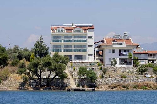 Sovalye Hoteltransfer