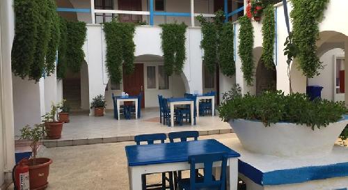 Bodrum Ruya Hoteltransfer