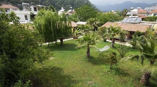 Кутле Отель Чирали трансфер