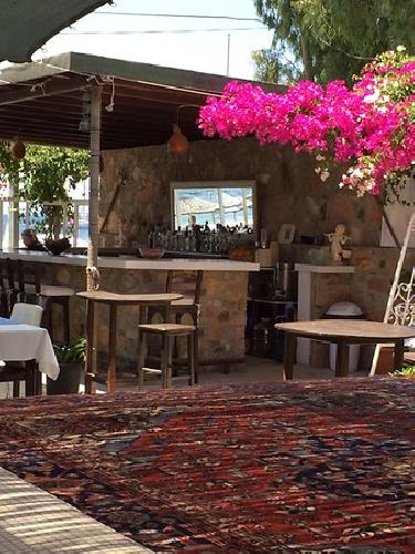 Hera Apart Гюмюшлюк трансфер