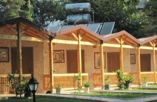 Likya Adrasan Hoteltransfer