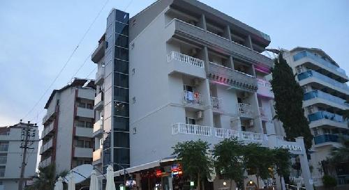 Gold Kaya Hoteltransfer