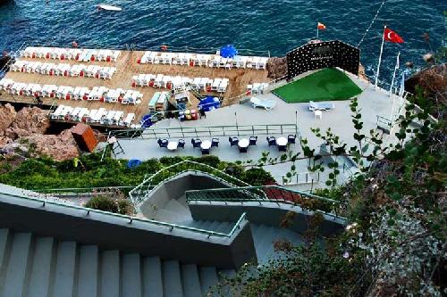 Antalya Adonis Hoteltransfer