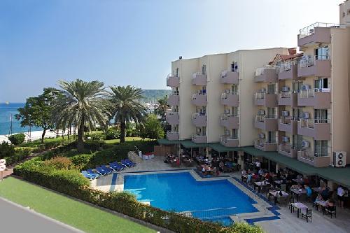 Викинг Нона Бич трансфер