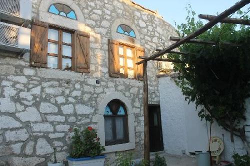 Alacati Asmali Konak Hotel transfer