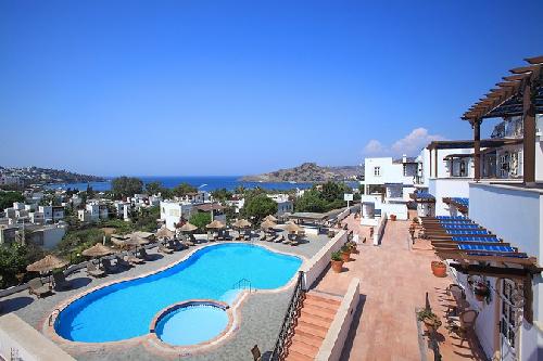 Cactus Charme Hoteltransfer