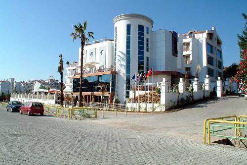 Idealer Transfer zum Pearl Hotel