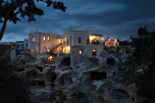 Blue Valley Hoteltransfer