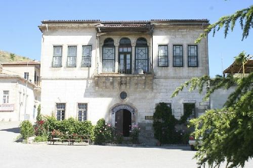 Altgriechischer Haustransfer