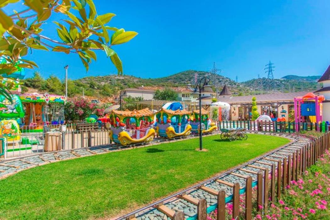 antalya transfer hizmetleri | antalya otel transfer|