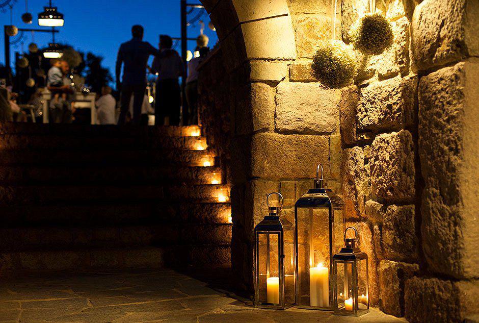 Dibeklihan Kültür ve Sanat Köyü Tur