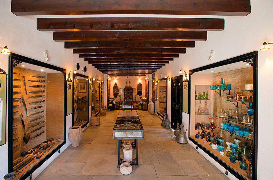 Dibeklihan Kültür ve Sanat Köyü Tur