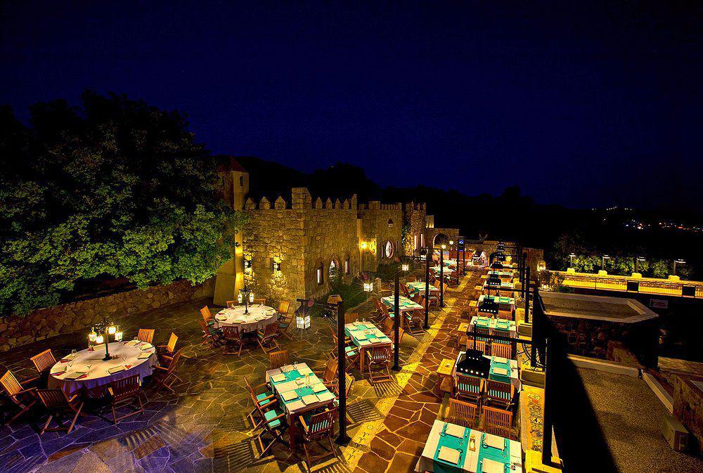 Dibeklihan Kültür ve Sanat Köyü Tur