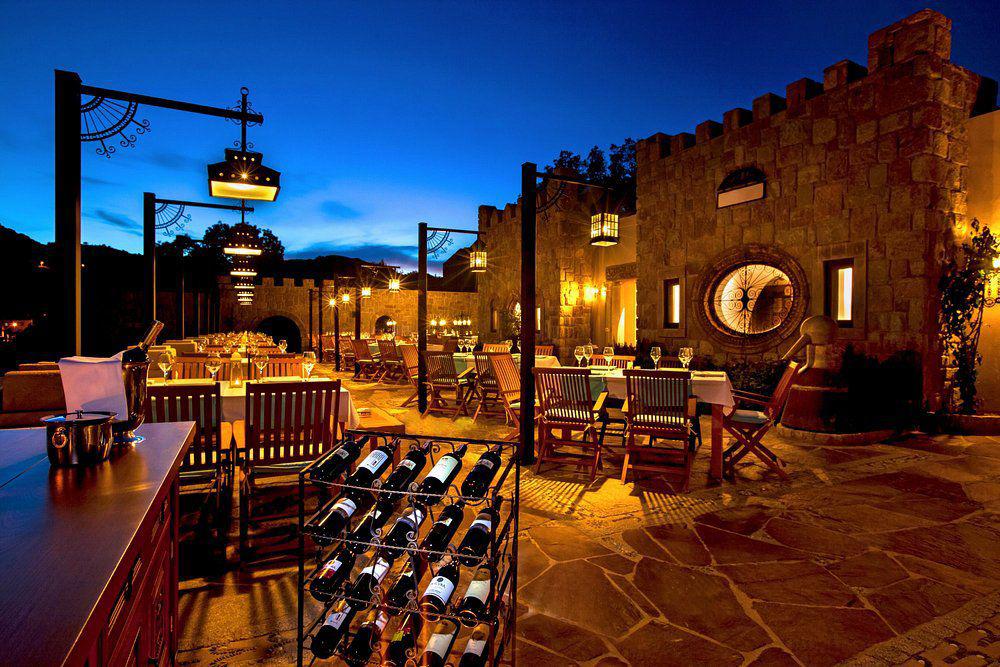 Dibeklihan Kültür ve Sanat Köyü Tur