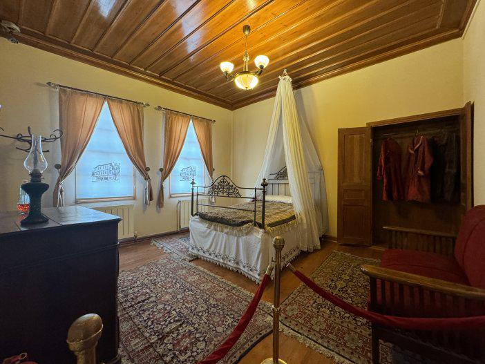 Atatürk Müzesi Tur