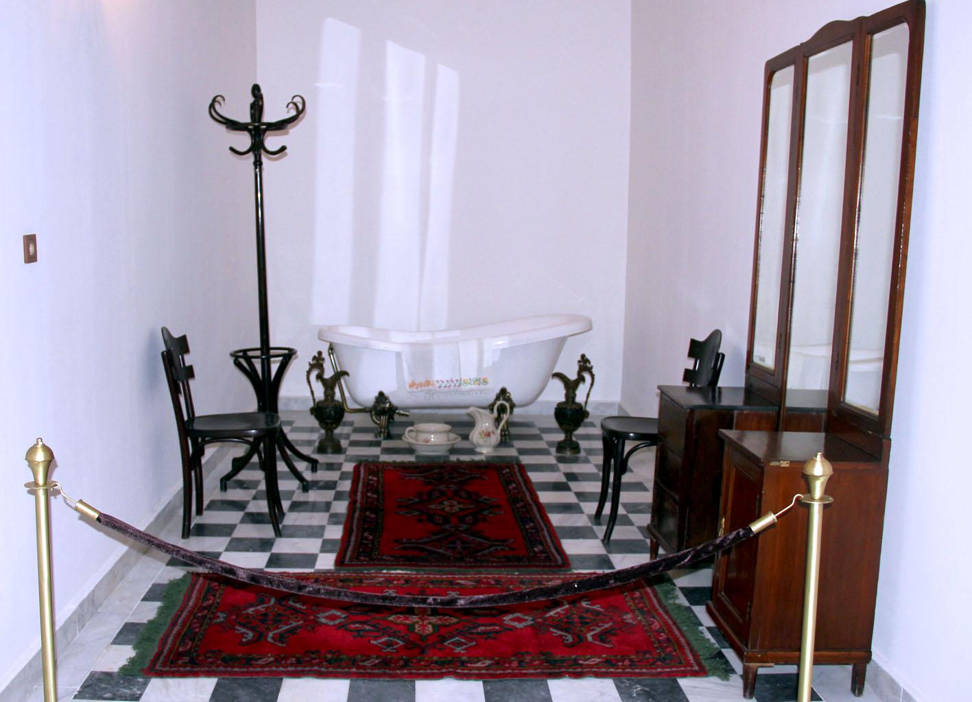 Atatürk Müzesi Tur