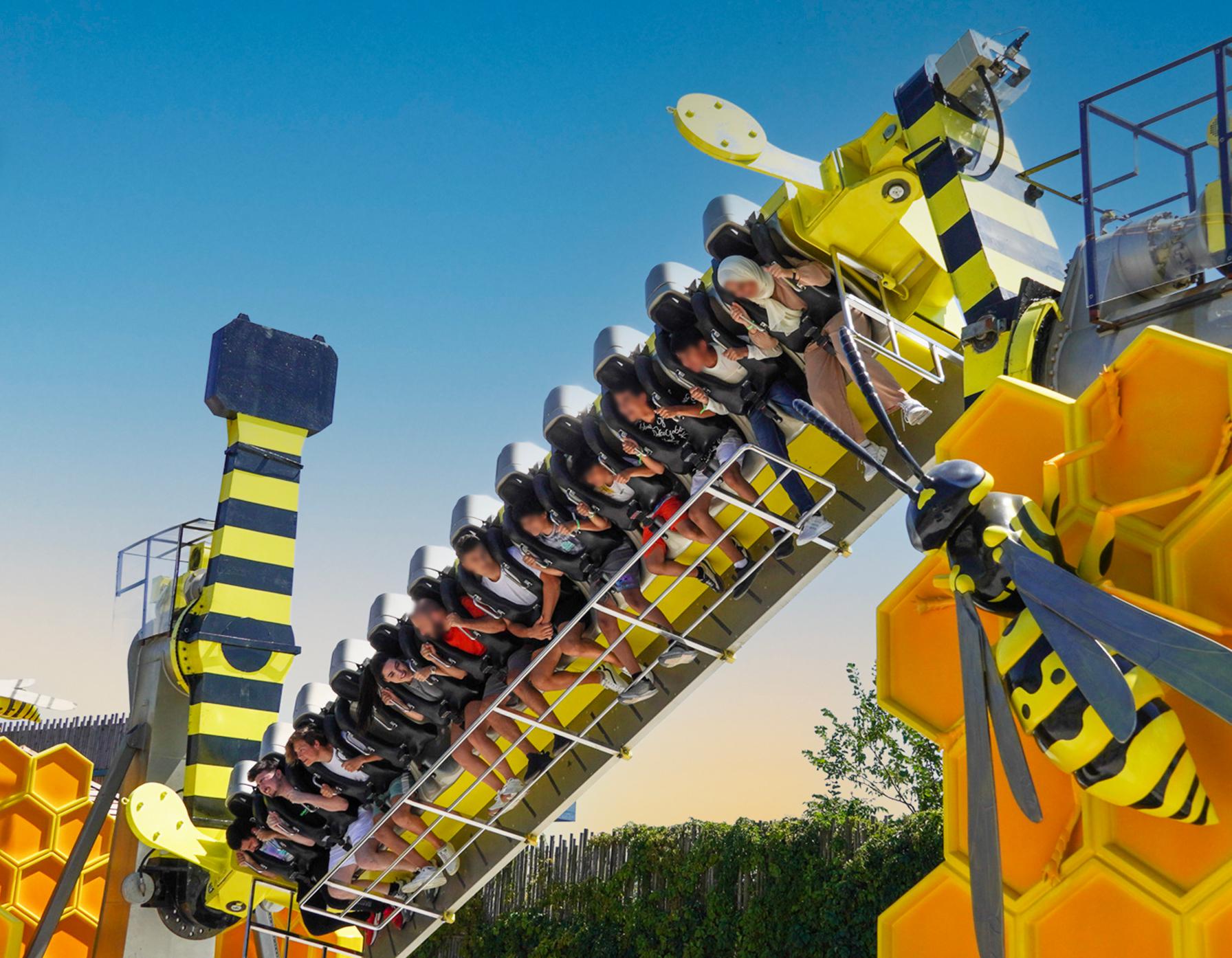 VIALAND Tema Park Tur