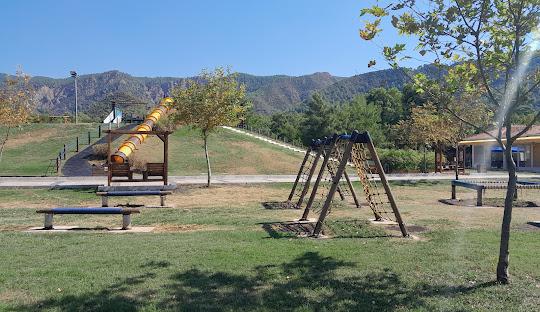 Marmaris Burunucu Macera Parkı Tur