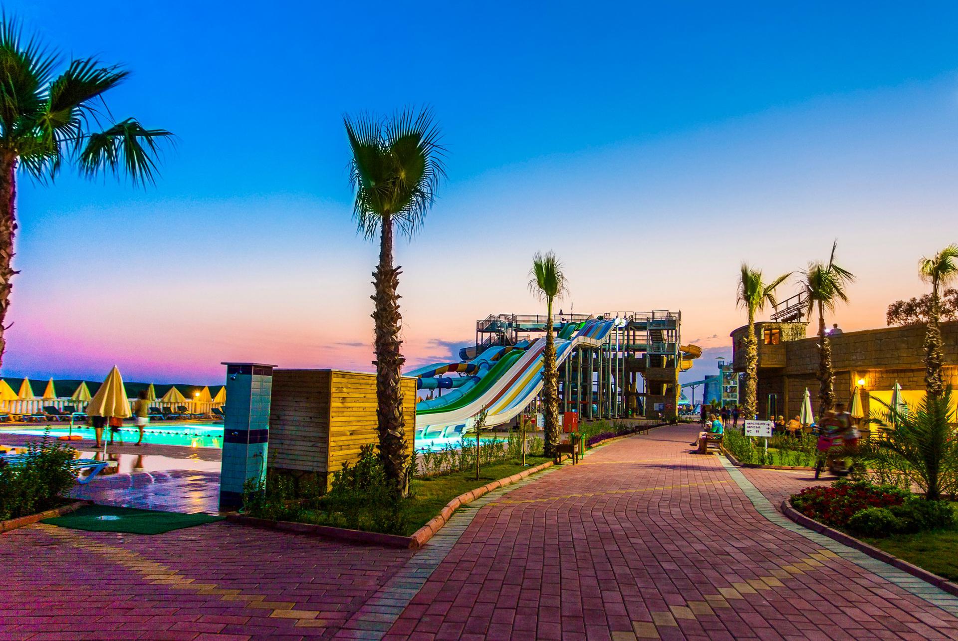 flughafentransfer antalya | flughafen taxi antalya|