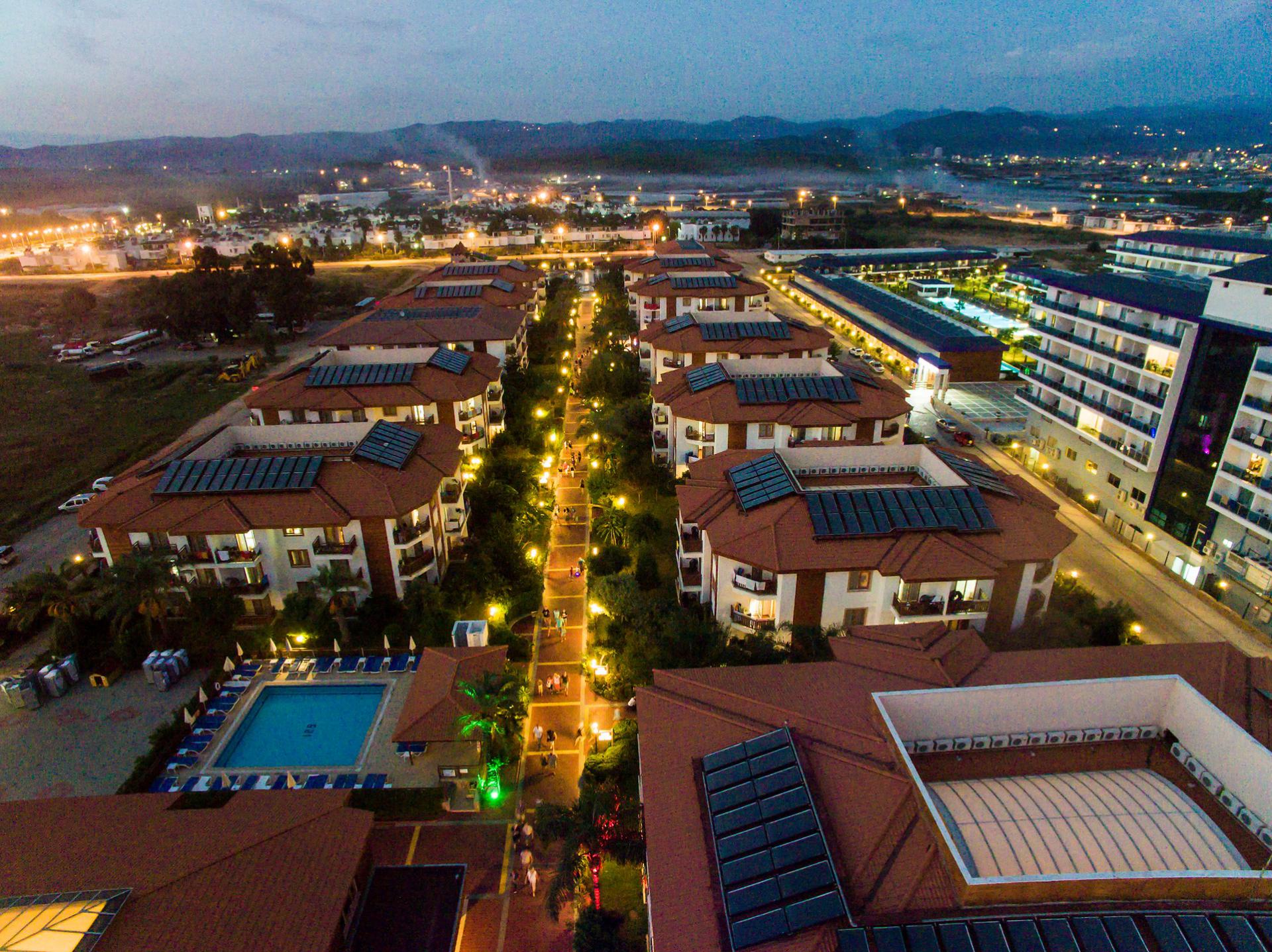 flughafentransfer antalya | flughafen taxi antalya|