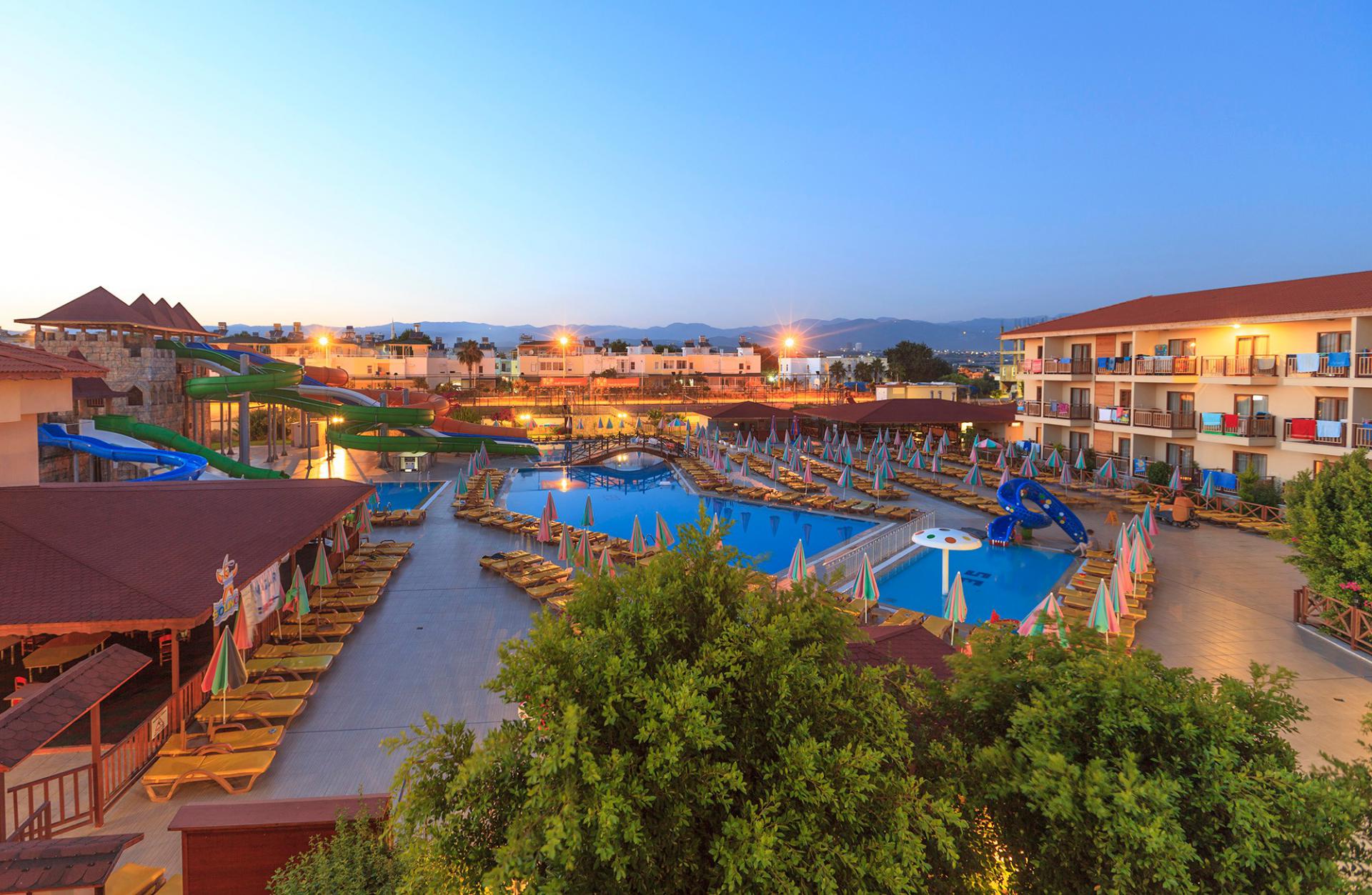 flughafentransfer antalya | flughafen taxi antalya|