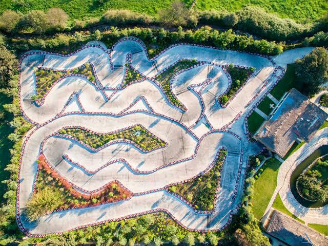 Fun Town Yahşi Park Tur