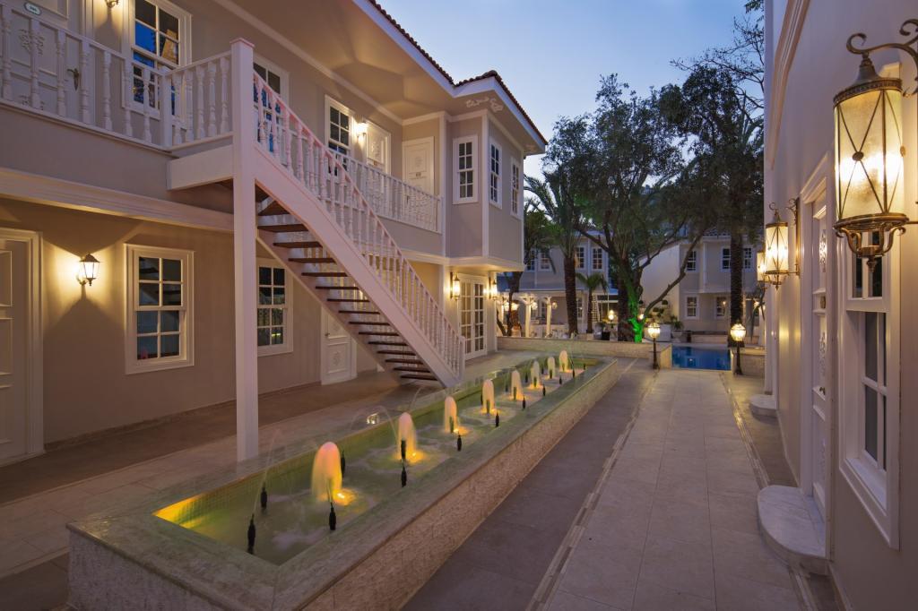 flughafentransfer antalya | flughafen taxi antalya|