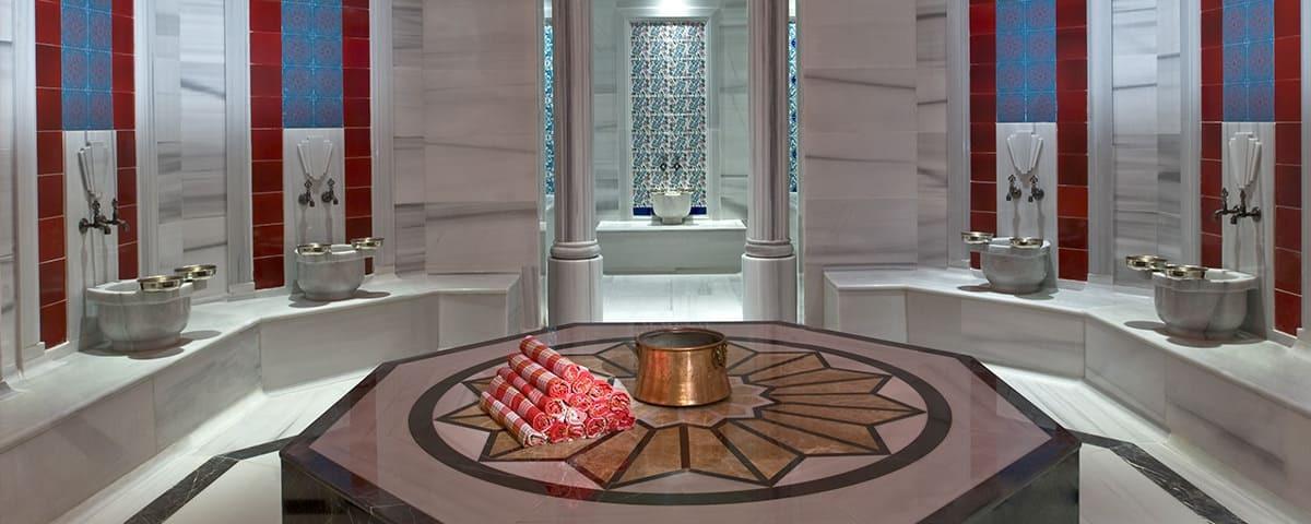 Kaya Thermal & Convention Tur