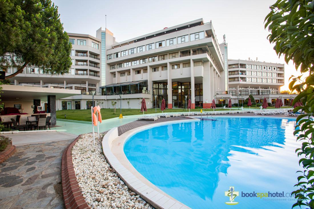 Kaya Thermal & Convention Tur