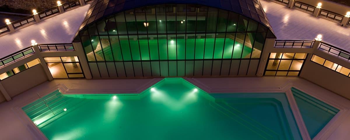 Kaya Thermal & Convention Tur