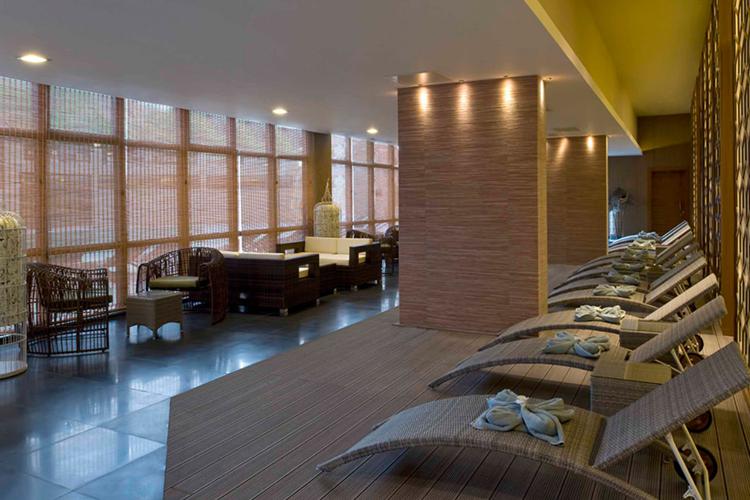 Kaya Thermal & Convention Tur