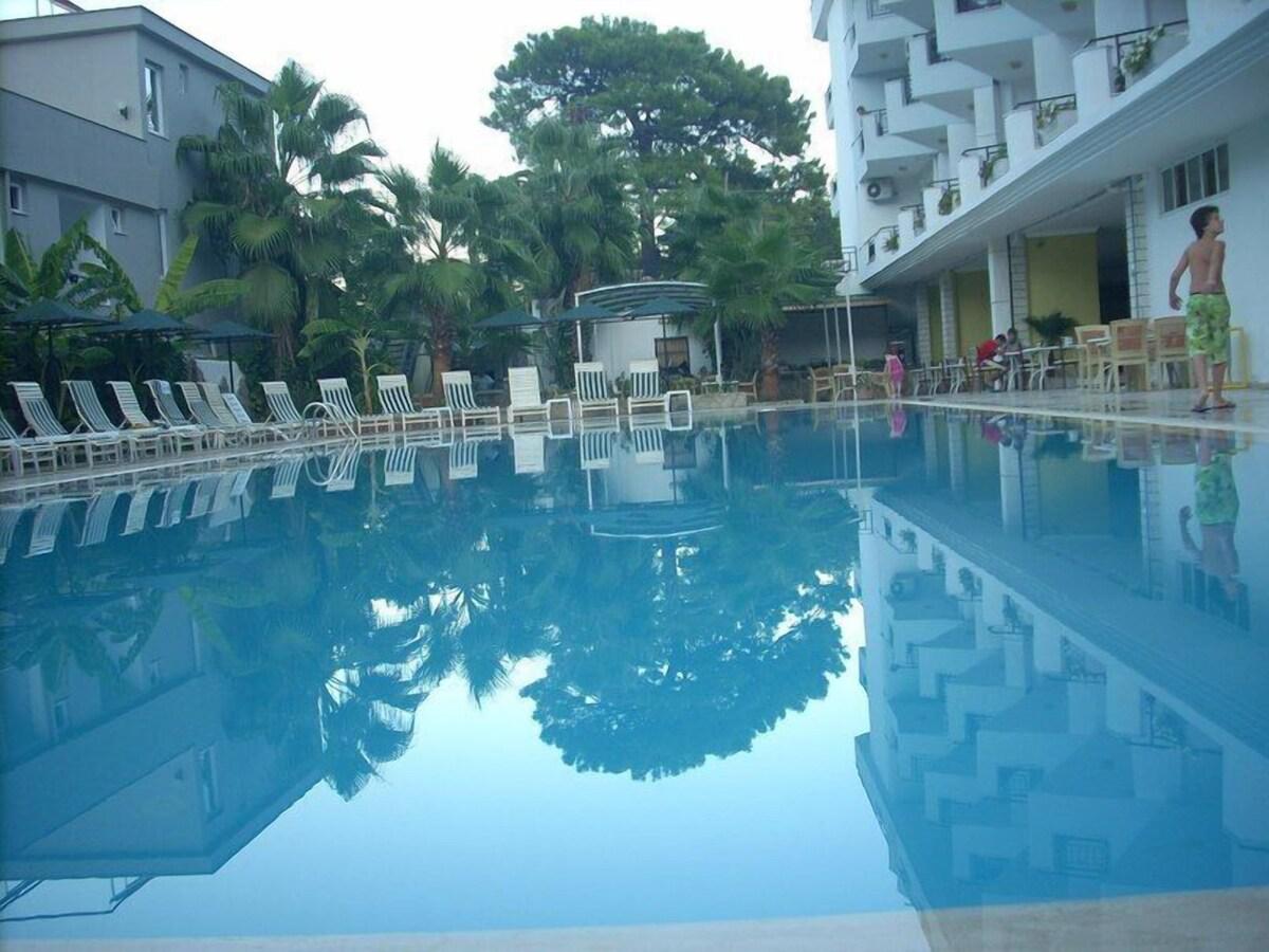 flughafentransfer antalya | flughafen taxi antalya|