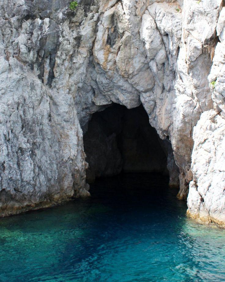 Fosforlu Mağara Tur