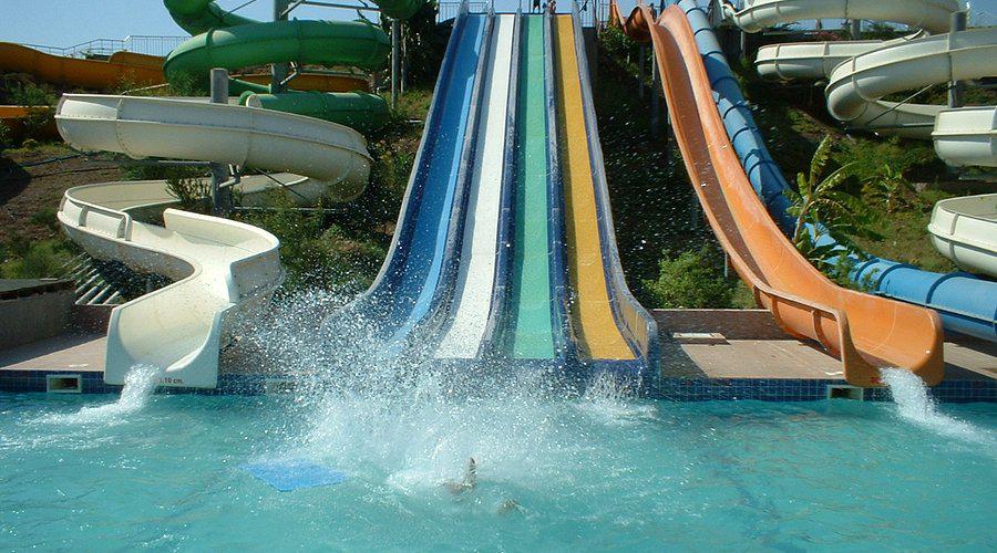 Aqua Dream Water Park Tur