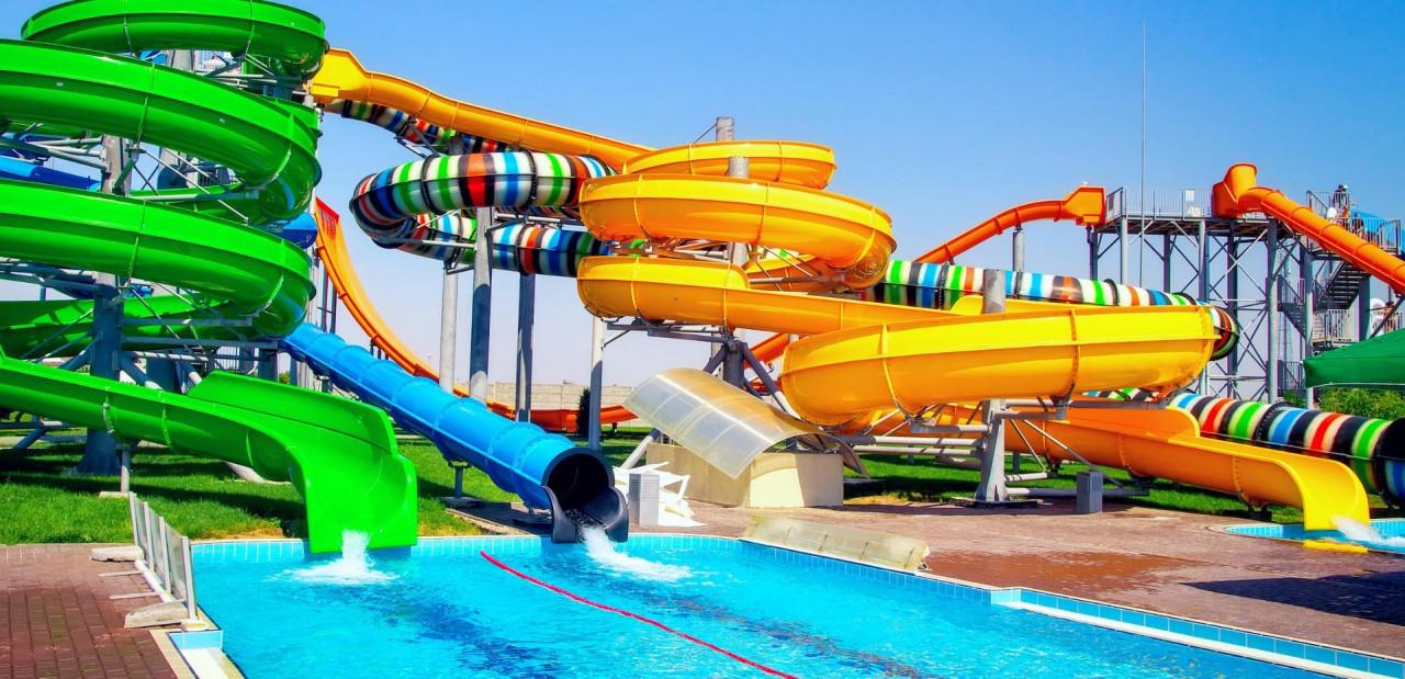 Aqua Dream Water Park Tur