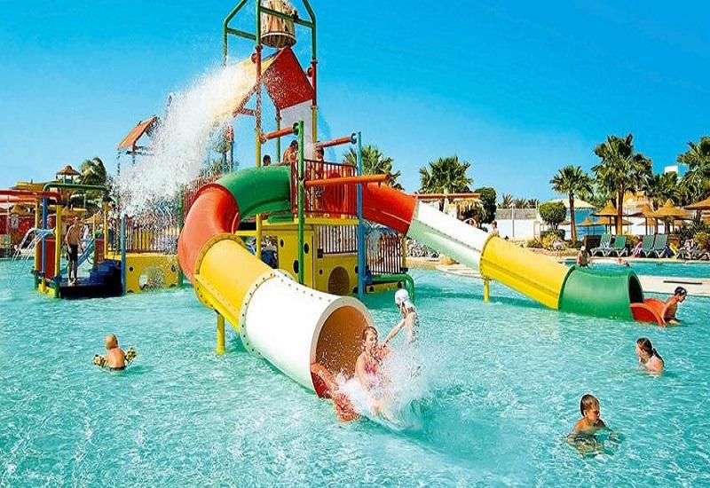 Aqua Dream Water Park Tur