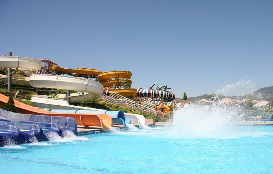 Aqua Dream Water Park Tur