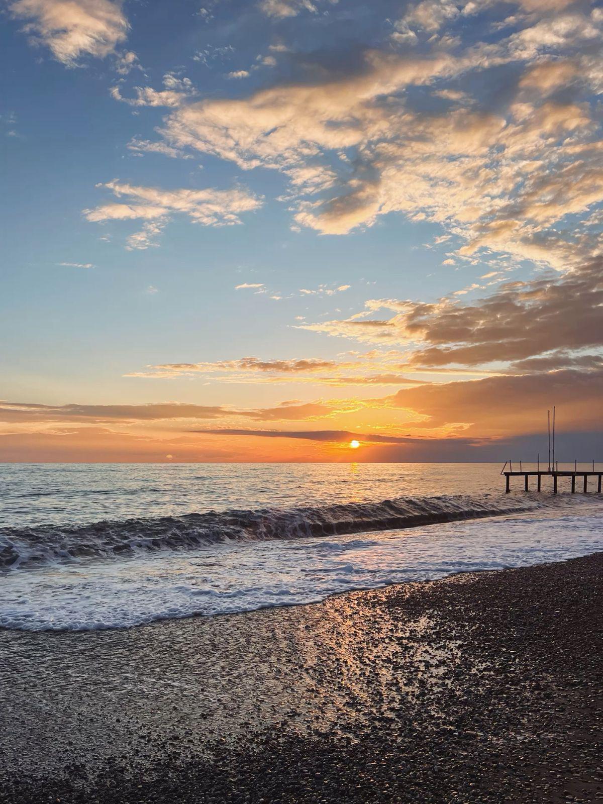 Günbatımı Plajı ve Turgutreis Tur