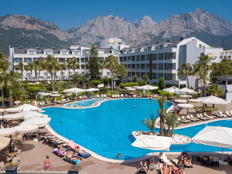 antalya transfer hizmetleri | antalya otel transfer|