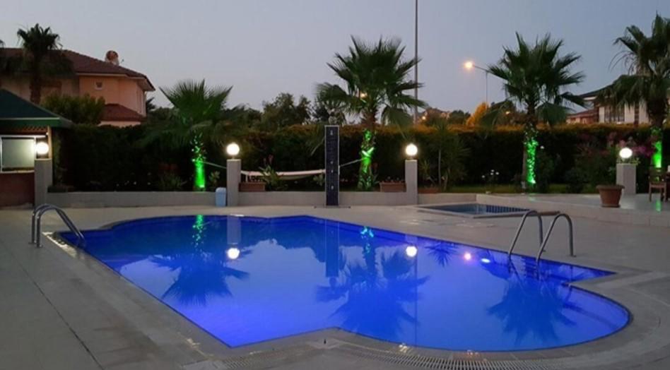 трансфер из аэропорта анталия | трансфер отель Анталии|