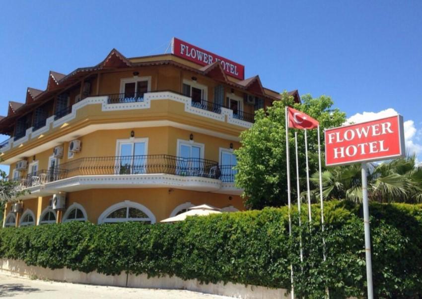 трансфер из аэропорта анталия | трансфер отель Анталии|