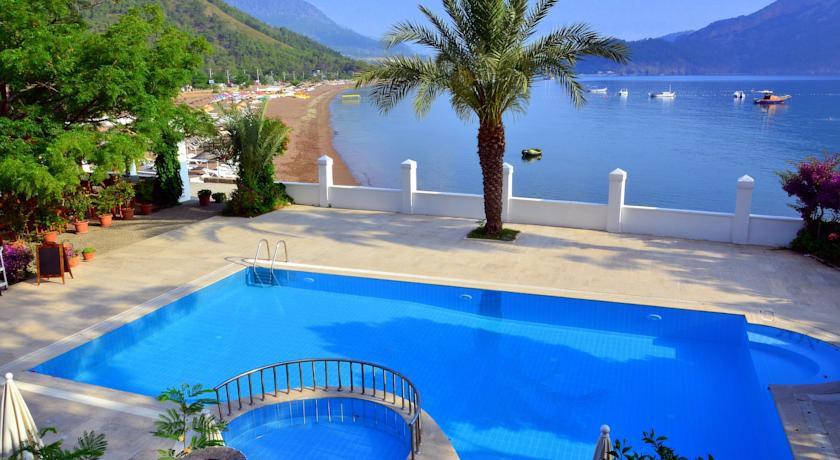 flughafentransfer antalya | flughafen taxi antalya|