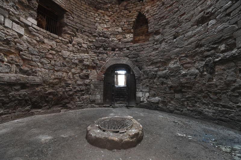 Yedikule Zindanları Tur