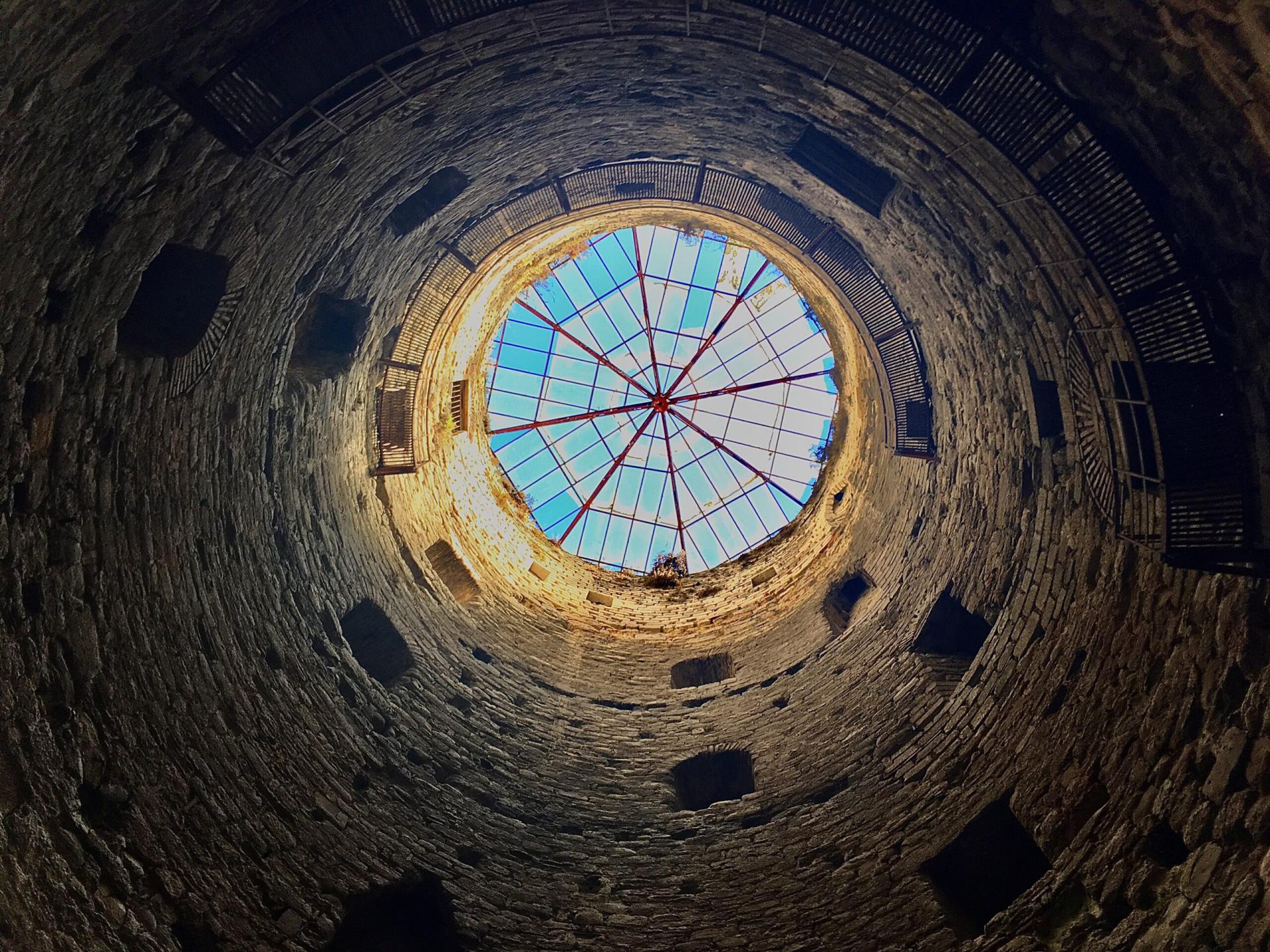 Yedikule Zindanları Tur